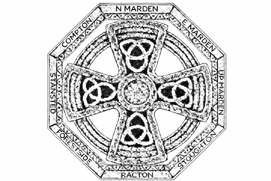 Octagon CE Logo